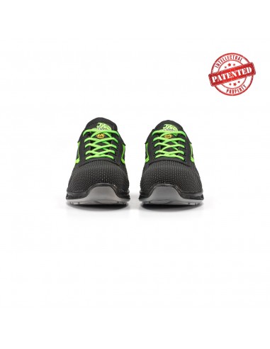 U-Power Red Lion Strong Scarpe Antinfortunistiche S3 SRC CI ESD N.43 U-Power - 3