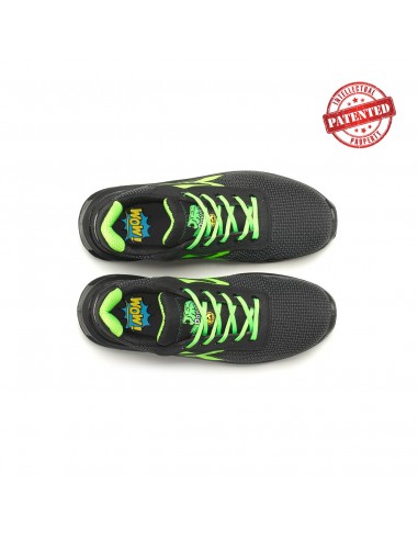 U-Power Red Lion Strong Scarpe Antinfortunistiche S3 SRC CI ESD N.45 U-Power - 4