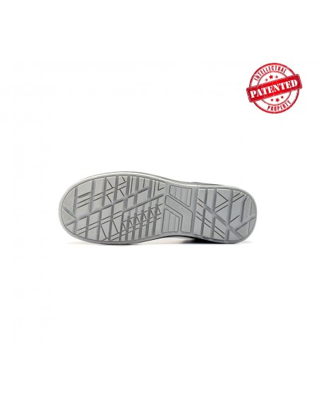 U-Power Red Leve Matt Scarpe Antinfortunistiche S3 SRC CI ESD N.39 U-Power - 4