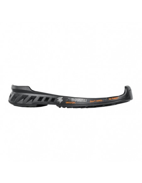 U-Power Red Leve Bruce Scarpe Antinfortunistiche S1P SRC ESD N.43 U-Power - 4