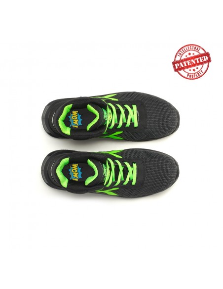 U-Power Red Lion Hard Scarpe Antinfortunistiche S3 SRC CI ESD N.39 U-Power - 5