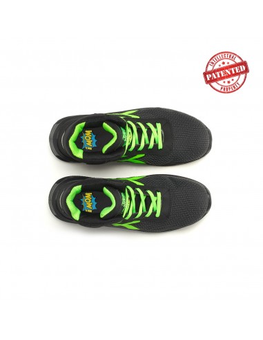 U-Power Red Lion Hard Scarpe Antinfortunistiche S3 SRC CI ESD N.45 U-Power - 5