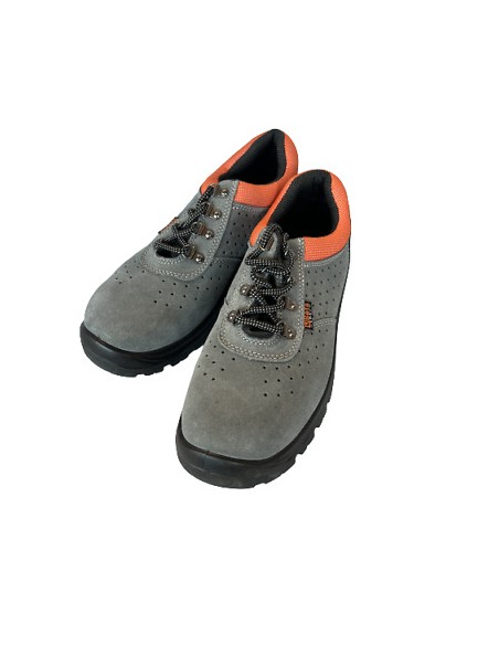 BETA BetaWORK 7246E Scarpe Antinfortunistiche S1P SRC N.37 Beta - 3