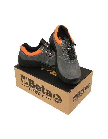 BETA BetaWORK 7246E Scarpe Antinfortunistiche S1P SRC N.43 Beta - 2
