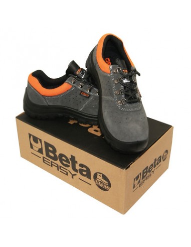 BETA BetaWORK 7246E Scarpe Antinfortunistiche S1P SRC N.44 Beta - 2