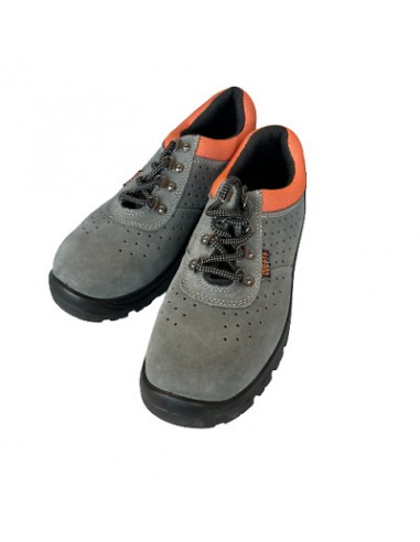 BETA BetaWORK 7246E Scarpe Antinfortunistiche S1P SRC N.46 Beta - 3
