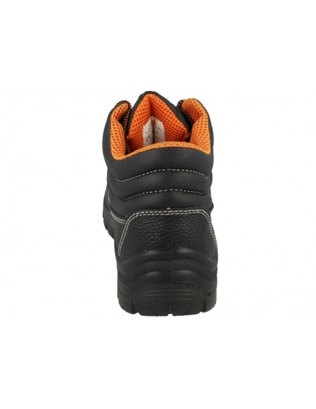 BETA BetaWORK 7243EN Scarpe Antinfortunistiche S3 RS SRC N.40 Beta - 3