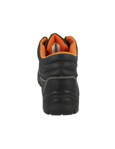 BETA BetaWORK 7243EN Scarpe Antinfortunistiche S3 RS SRC N.45 Beta - 3