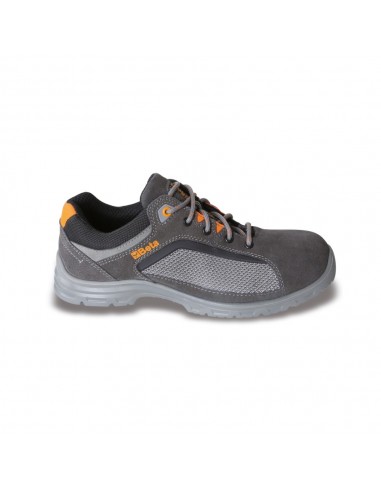 BETA BetaWORK 7213FG Scarpe Antinfortunistiche S1P SRC N.39 Beta - 4