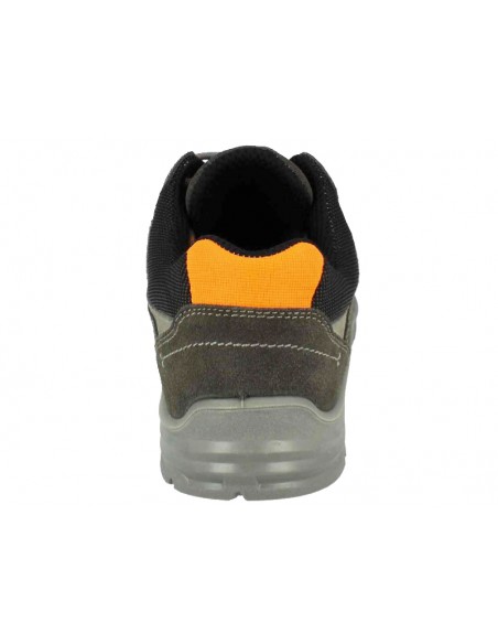 BETA BetaWORK 7213FG Scarpe Antinfortunistiche S1P SRC N.40 Beta - 3