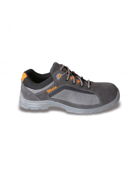 BETA BetaWORK 7213FG Scarpe Antinfortunistiche S1P SRC N.42 Beta - 4