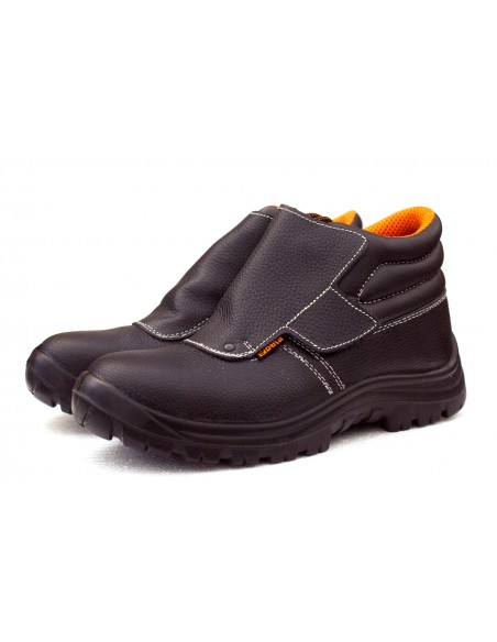 BETA BetaWORK 7245BK Scarpe Antinfortunistiche S3 RS SRC N.43 Beta - 2