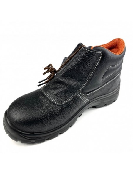 BETA BetaWORK 7245BK Scarpe Antinfortunistiche S3 RS SRC N.43 Beta - 3