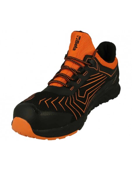 BETA Beta 0-Gravity 7352A Scarpe Antinfortunistiche S1P SRC N.41 Beta - 4