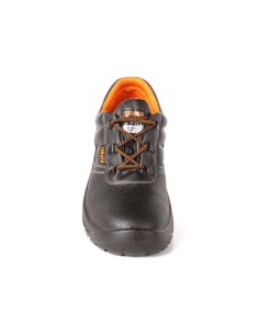 BETA BetaWORK 7241BK Scarpe Antinfortunistiche S1P SRC N.39 Beta - 1 2