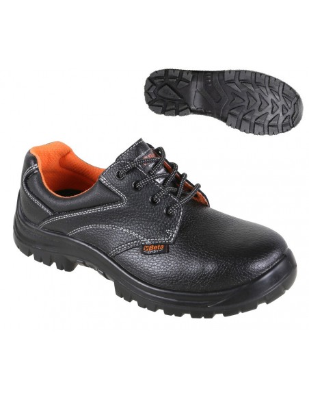 BETA BetaWORK 7241BK Scarpe Antinfortunistiche S1P SRC N.42 Beta - 1