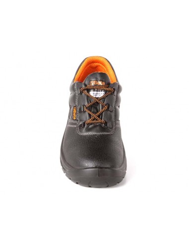 BETA BetaWORK 7241BK Scarpe Antinfortunistiche S1P SRC N.44 Beta - 2