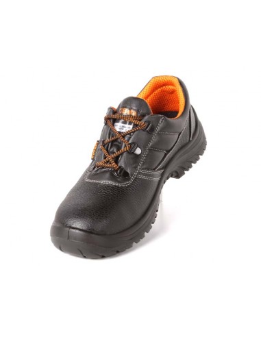 BETA BetaWORK 7241BK Scarpe Antinfortunistiche S1P SRC N.44 Beta - 4