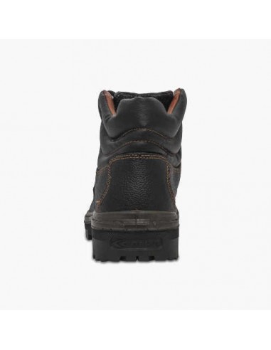 COFRA PARIDE BIS Scarpe Antinfortunistiche S3 SRC N.45 Cofra - 3