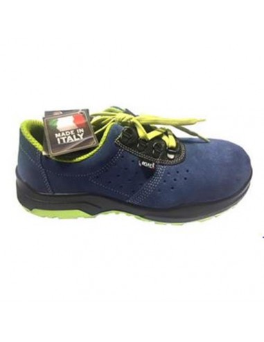 IL SAFE New Estate Plus Scarpe Antinfortunistiche S1P SRC N.39 IT-SAFE - 2