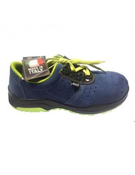 IL SAFE New Estate Plus Scarpe Antinfortunistiche S1P SRC N.40 IT-SAFE - 2