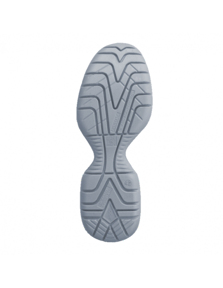 Tecna Pro Active Blue Scarpe Antinfortunistiche S3 SRC N.39 Tekna Pro - 2