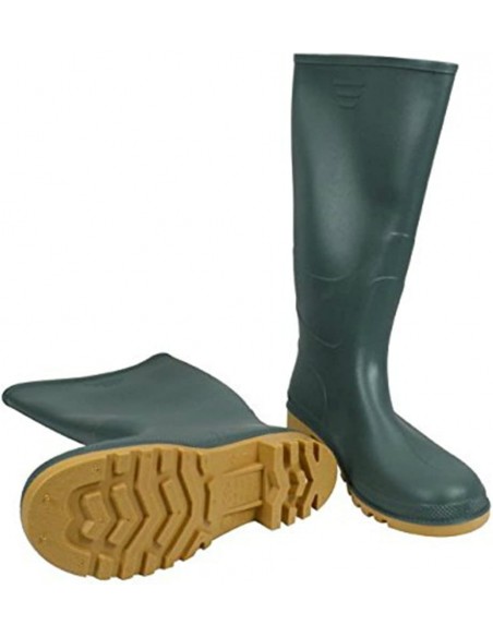 Stivali Italboot In Pvc A Ginocchio SB SRA N.45 ITALBOOT - 2