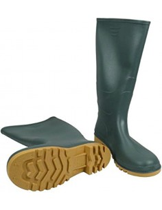 Stivali Italboot In Pvc A Ginocchio SB SRA N.46 ITALBOOT - 1 2