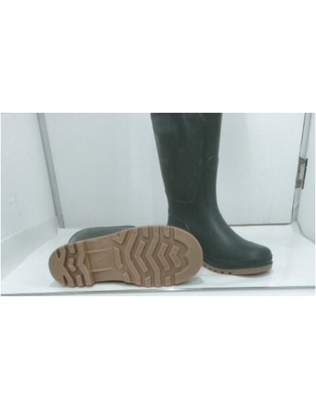 Stivali Italboot In Pvc A Tronchetto SB SRA N.39 ITALBOOT - 3