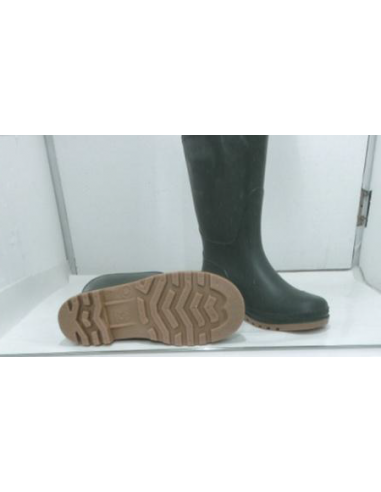 Stivali Italboot In Pvc A Tronchetto SB SRA N.40 ITALBOOT - 3