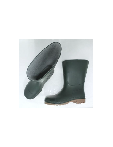 Stivali Italboot In Pvc A Tronchetto SB SRA N.43 ITALBOOT - 2