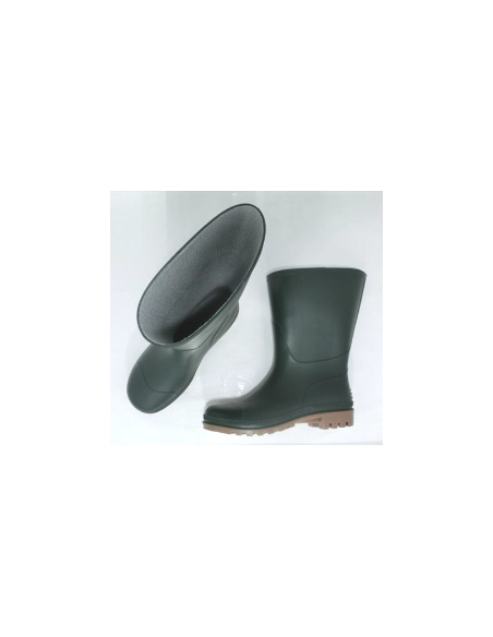 Stivali Italboot In Pvc A Tronchetto SB SRA N.43 ITALBOOT - 2