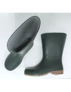 Stivali Italboot In Pvc A Tronchetto SB SRA N.46 ITALBOOT - 1 2