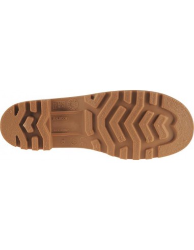 Stivali Italboot In Pvc A Ginocchio SB SRA N.38 ITALBOOT - 2