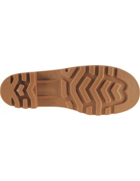 Stivali Italboot In Pvc A Ginocchio SB SRA N.38 ITALBOOT - 2