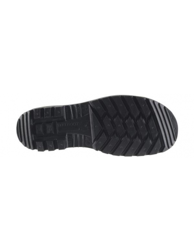 Stivali Italboot Antinfortunistici In Pvc E Nitrile A Ginocchio S5 SRC N.40 ITALBOOT - 2