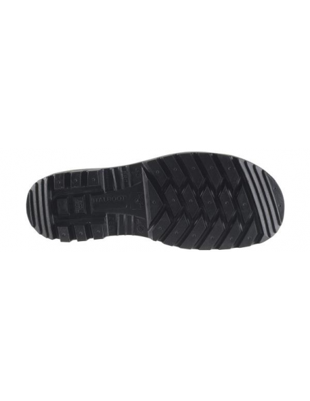 Stivali Italboot Antinfortunistici In Pvc E Nitrile A Ginocchio S5 SRC N.40 ITALBOOT - 2