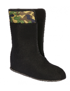 Stivali Issaline NewBlizzy Mimetici Da Caccia Waterproof N.41 INDUSTRIAL STARTER - 1 2