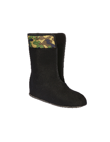 Stivali Issaline NewBlizzy Mimetici Da Caccia Waterproof N.41 INDUSTRIAL STARTER - 2