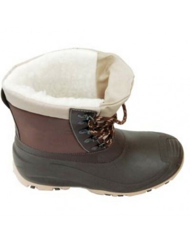 Stivali Mountain Tipo Canadese Da Caccia N.44 MOUNTAIN - 2