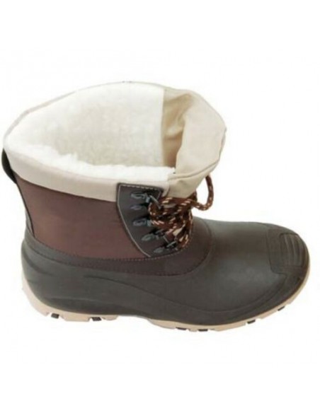 Stivali Mountain Tipo Canadese Da Caccia N.45 MOUNTAIN - 2