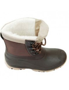 Stivali Mountain Tipo Canadese Da Caccia N.46 MOUNTAIN - 1 2