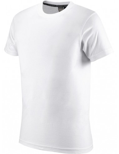 T-Shirt Da Lavoro Greenbay Bianco In Cotone Tg.M Greenbay - 1