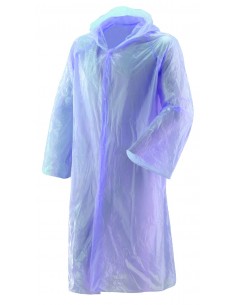 Impermeabile Monouso Greenbay Tascabile Da Uomo Greenbay - 1