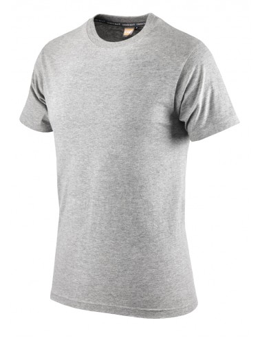 T-Shirt Da Lavoro Greenbay Melange In Cotone Tg.L Greenbay - 1
