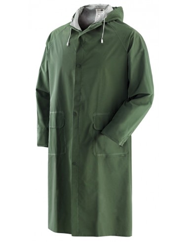 Cappotto Impermeabile GreenBay Pluvio Verde Tg.L Greenbay - 1
