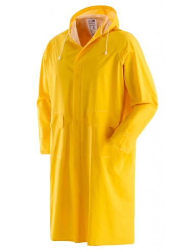 Cappotto Impermeabile GreenBay Pluvio Giallo Tg.L Greenbay - 1