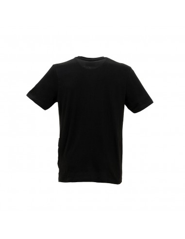 T-Shirt Da Lavoro U-Power Enjoy Road Blue In Cotone Jersey E Viscosa Tg.XL U-Power - 5