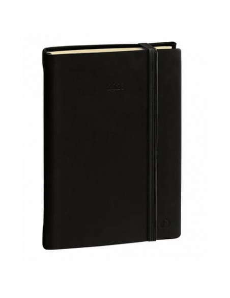 Agenda giornaliera Quo Vadis Daily 21 Prestige Silk 13x21 cm Quo Vadis - 1