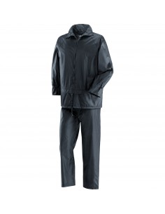 Completo Impermeabile GreenBay Niagara Blu Tg.XXXL Greenbay - 1 2